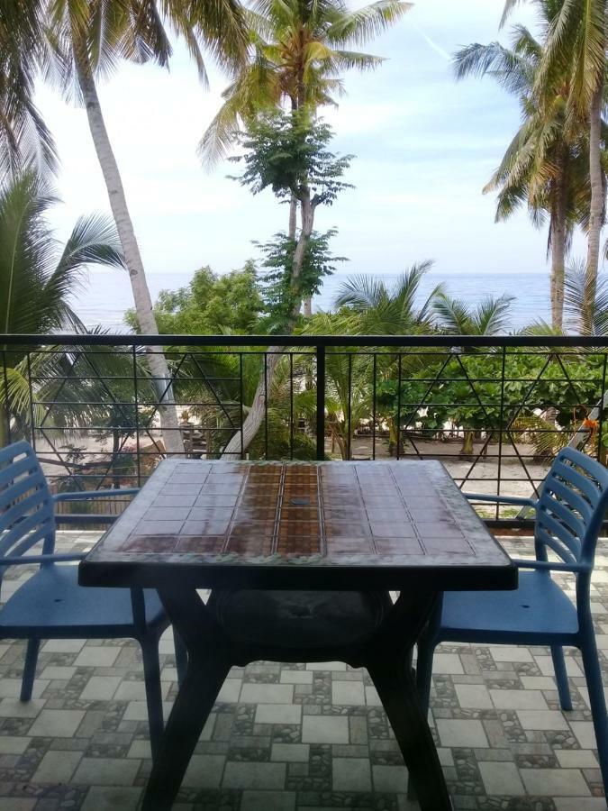 D & B Bluestar Beach Resort Panglao Exterior photo
